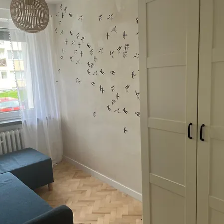 Apartament Morskie Obloki Gdynia Exterior photo