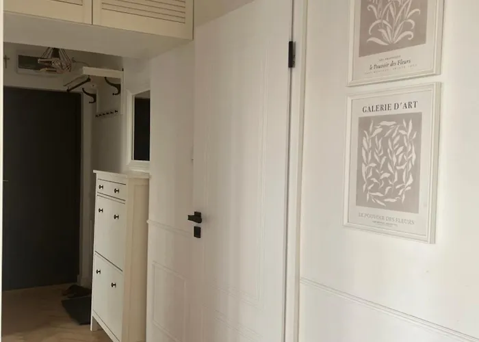 Apartament Morskie Obloki