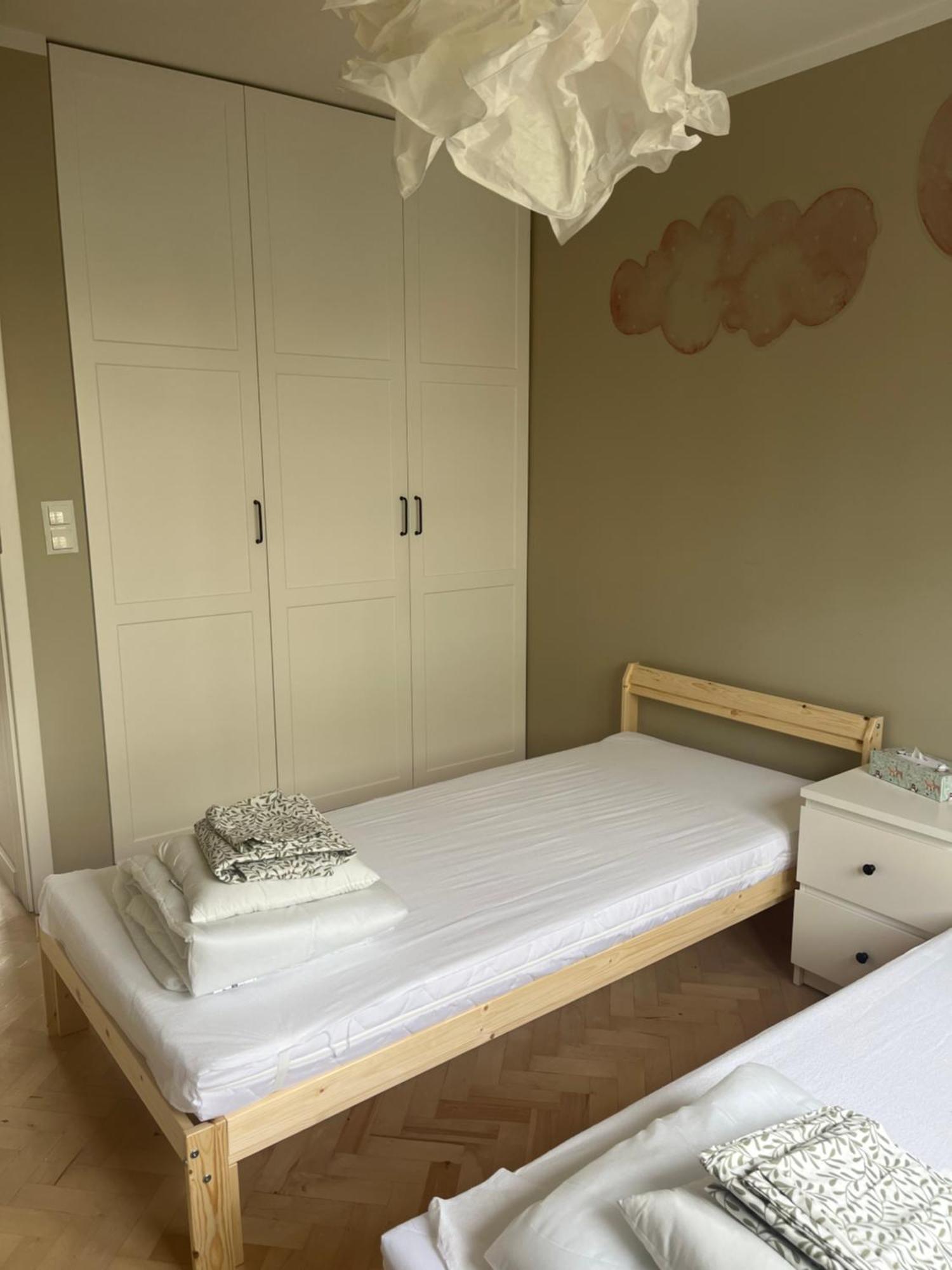 Apartment Morskie Obloki