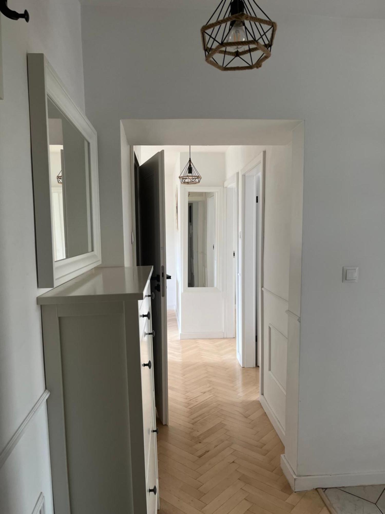 Morskie Obloki Apartment