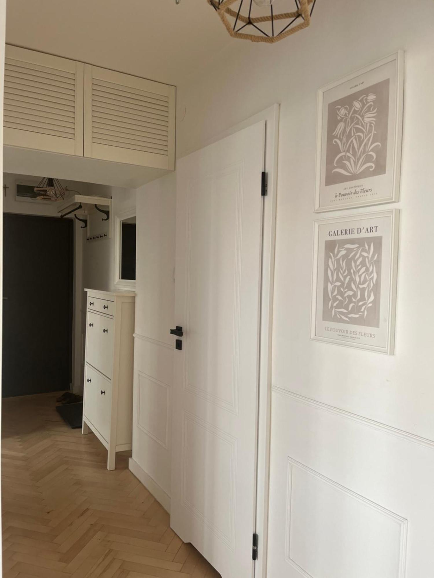 Morskie Obloki Apartment *