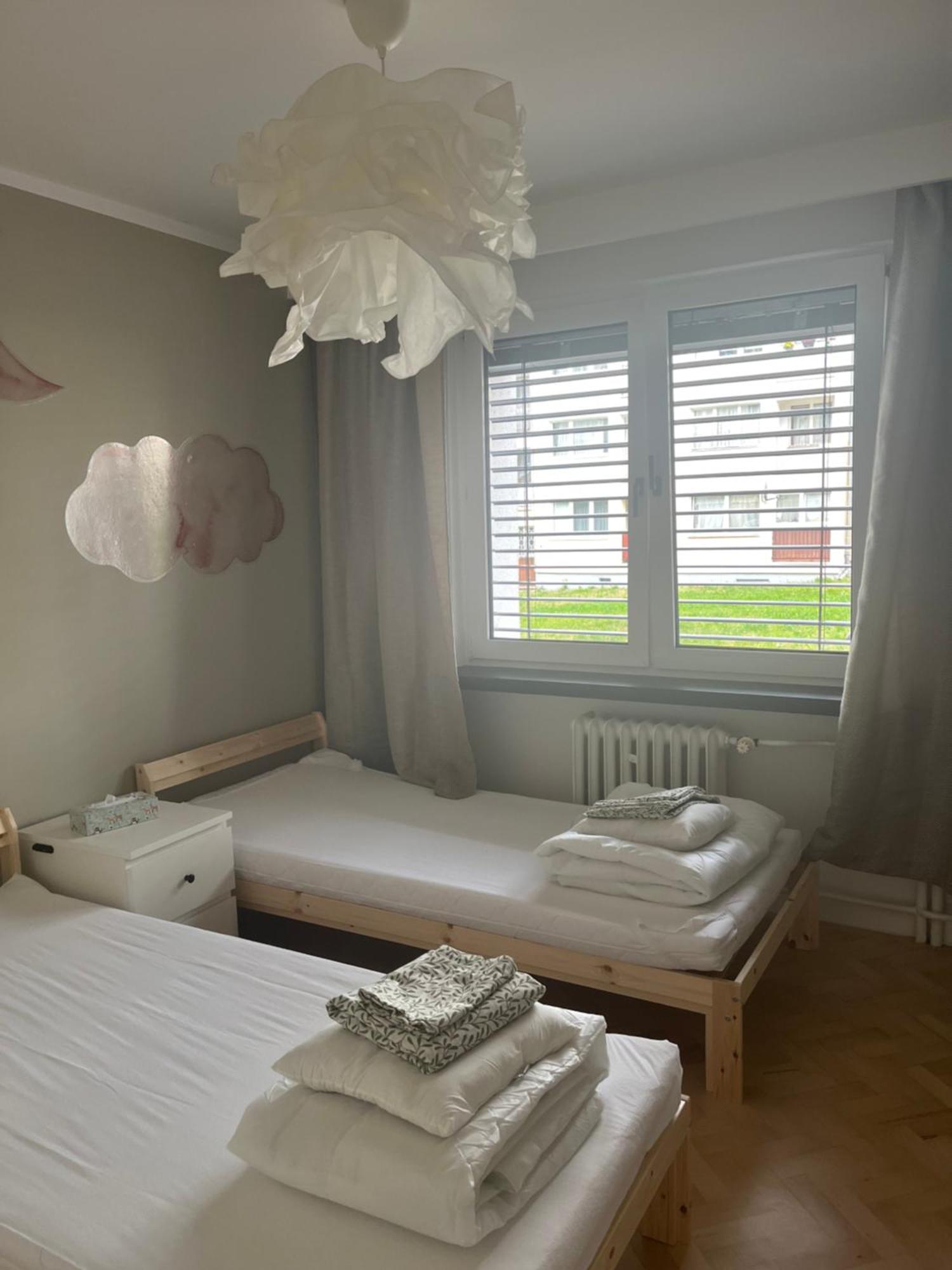 Morskie Obloki Apartment