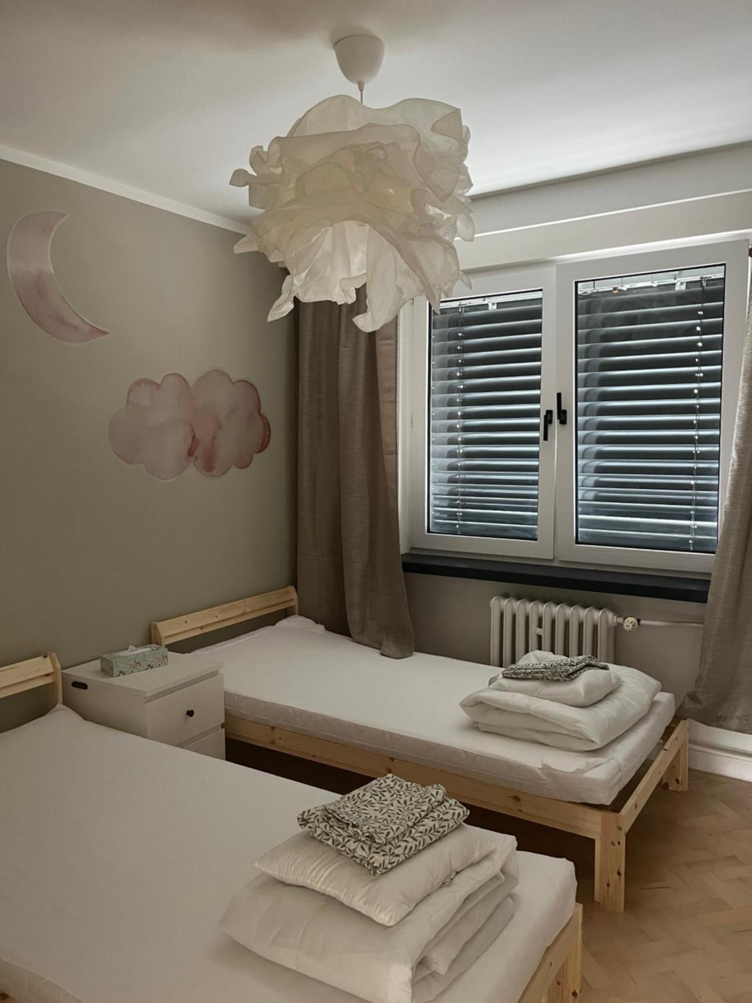 Morskie Obloki Apartment