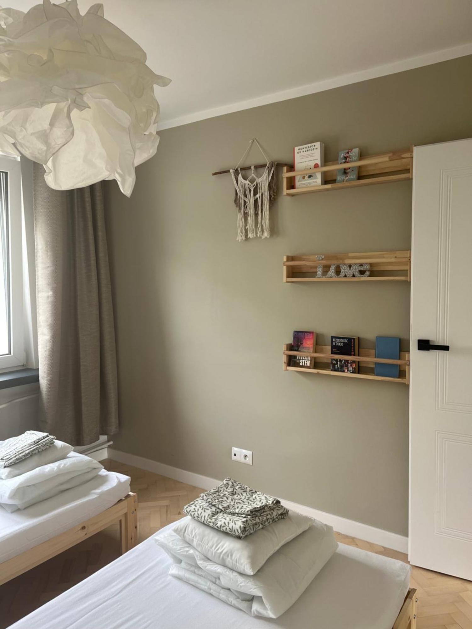 Apartment Morskie Obloki Gdynia
