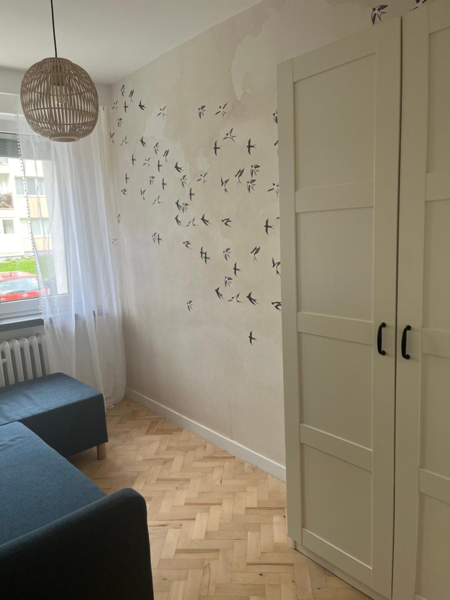 Morskie Obloki Apartment